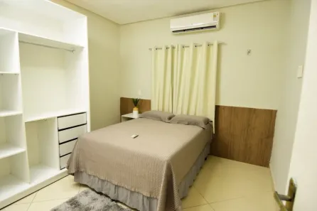 Apartamento com 2 Quartos para alugar, 72m² no Presidente Costa e Silva, Mossoró