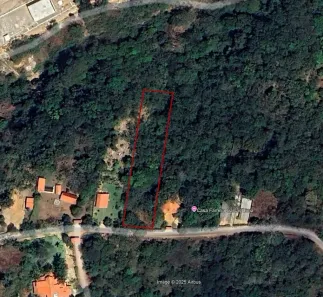 Lote/Terreno à venda, 2500m² no , Guaramiranga