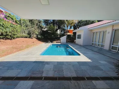 Casa de Condomínio com 3 Quartos para alugar, 299m² no Jardim do Cedro, São José do Rio Preto