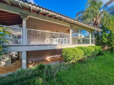Casa com 3 Quartos para alugar, 251m² no Rincão, Novo Hamburgo