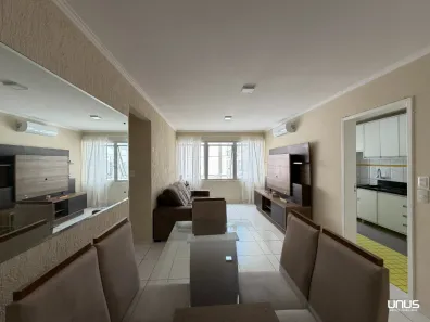 Apartamento com 3 Quartos à venda, 100m² no Capoeiras, Florianópolis
