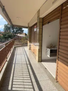 Sala Comercial à venda, 32m² no Eldorado, Contagem