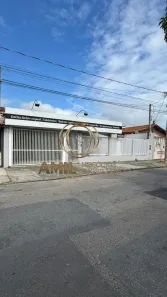 Ponto Comercial com 6 Quartos para alugar, 164m² no Parque Industrial, São José dos Campos