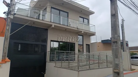 Imóvel Comercial para alugar, 685m² no Vila Ipiranga, Londrina