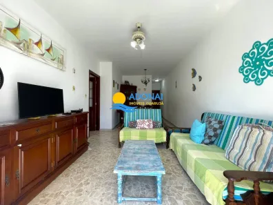 Apartamento com 3 Quartos à venda, 90m² no Pitangueiras, Guarujá