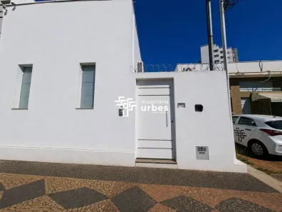 Imóvel Comercial para alugar, 105m² no Centro, Americana