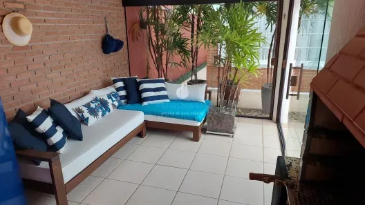 Casa de Condomínio com 4 Quartos à venda, 280m² no Jardim das Colinas, São José dos Campos