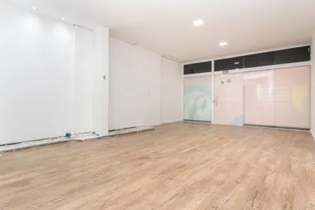 Ponto Comercial para alugar, 124m² no Tristeza, Porto Alegre