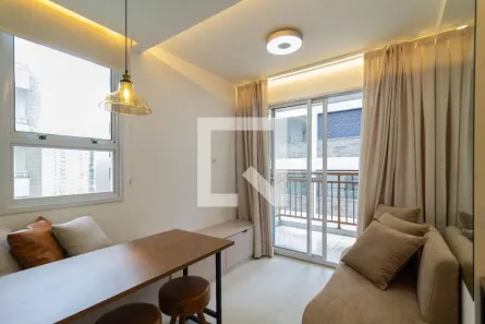 Apartamento com 2 Quartos à venda, 45m² no Perdizes, São Paulo