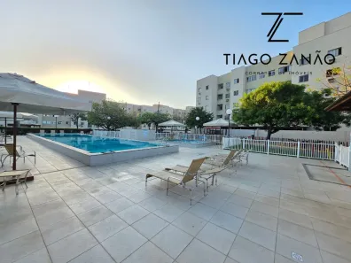 Apartamento com 2 Quartos à venda, 65m² no Residencial Vista do Mestre, Serra