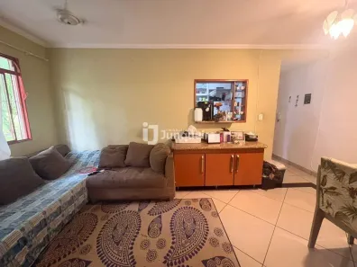 Apartamento com 2 Quartos à venda, 56m² no Glebas Califórnia, Piracicaba