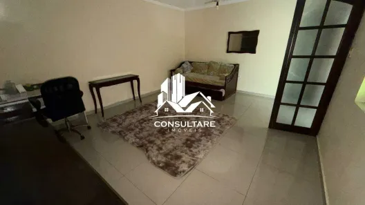 Casa com 1 Quarto para alugar, 80m² no Vila Voturua, São Vicente