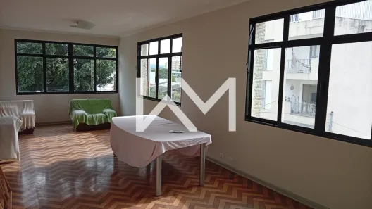 Apartamento com 3 Quartos para alugar, 188m² no Jardim São Paulo, Guarulhos
