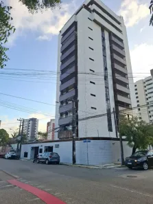 Apartamento com 4 Quartos à venda, 250m² no Dionisio Torres, Fortaleza