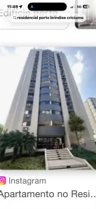 Apartamento com 4 Quartos à venda, 160m² no Centro, Criciúma