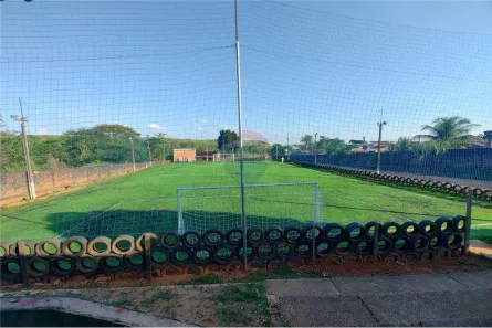 Fazenda/Sítio à venda, 4925m² no São Bernardo, Ji-Paraná