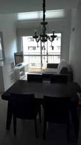 Apartamento com 1 Quarto para alugar, 45m² no Vila Nova Conceição, São Paulo