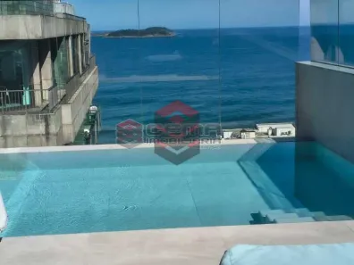 Apartamento com 2 Quartos à venda, 58m² no Ipanema, Rio de Janeiro