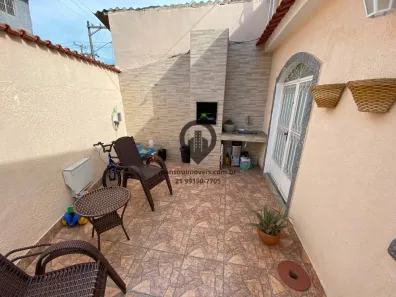 Casa com 3 Quartos à venda, 120m² no Campo Grande, Rio de Janeiro