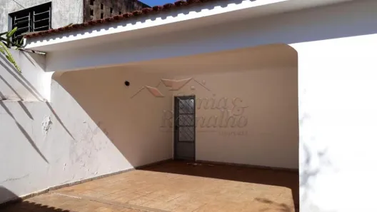 Casa com 3 Quartos à venda, 150m² no Vila Monte Alegre, Ribeirão Preto