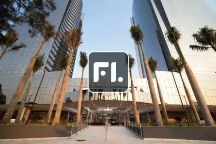 Sala Comercial para alugar, 193m² no Vila Cordeiro, São Paulo