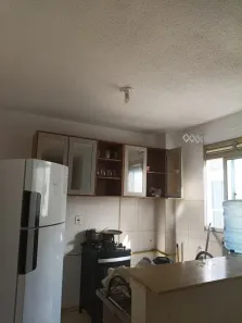 Apartamento com 2 Quartos à venda, 45m² no SIM, Feira de Santana
