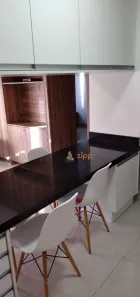 Apartamento com 1 Quarto para alugar, 44m² no Tucuruvi, São Paulo