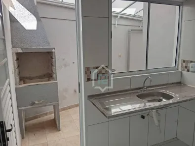 Casa com 2 Quartos à venda, 46m² no Vossoroca, Votorantim