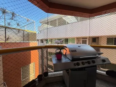 Apartamento com 2 Quartos à venda, 90m² no Icaraí, Niterói