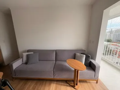 Apartamento com 2 Quartos à venda, 65m² no Jaguaré, São Paulo