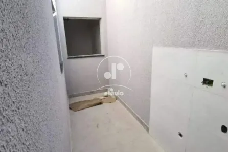 Apartamento com 2 Quartos à venda, 64m² no Vila Helena, Santo André