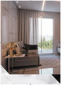 Apartamento com 3 Quartos à venda, 69m² no Jardim Oriente, São José dos Campos