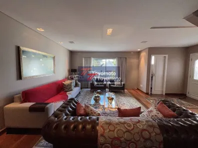 Casa com 2 Quartos à venda, 405m² no Vila Santo Estéfano, São Paulo