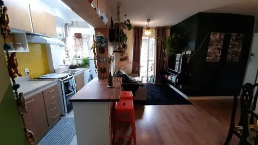 Apartamento com 2 Quartos à venda, 47m² no Taquara, Rio de Janeiro