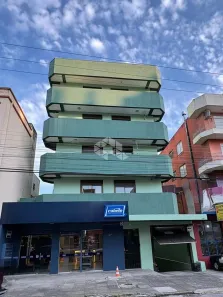 Apartamento com 3 Quartos à venda, 174m² no Bonfim, Santa Maria