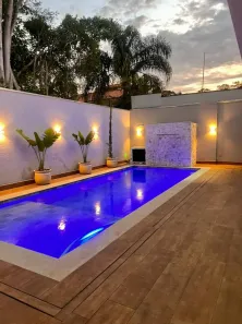Casa com 3 Quartos à venda, 220m² no Chácara Meyer, São Paulo