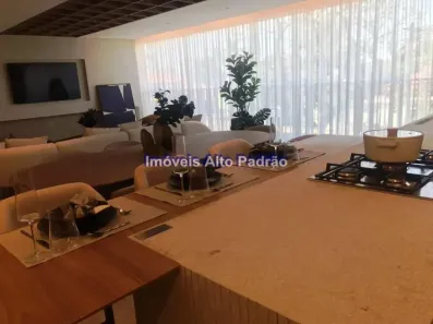 Apartamento com 3 Quartos à venda, 185m² no Vila Ida, São Paulo
