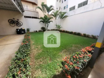 Apartamento com 3 Quartos à venda, 87m² no Santa Mônica, Uberlândia