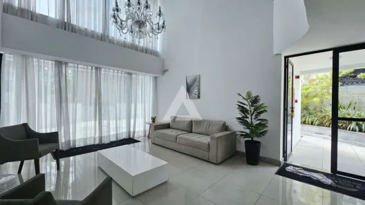 Apartamento com 1 Quarto à venda, 45m² no Graça, Salvador
