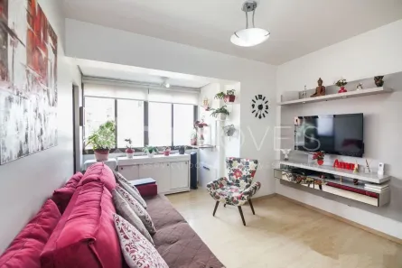 Apartamento com 3 Quartos à venda, 82m² no Passo da Areia, Porto Alegre