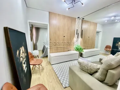 Apartamento com 1 Quarto à venda, 45m² no , Xangri-Lá
