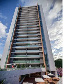 Apartamento com 3 Quartos à venda, 156m² no Capim Macio, Natal