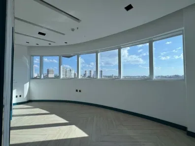 Sala Comercial para alugar, 97m² no Parque Senhor do Bonfim, Taubaté