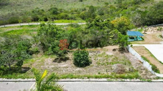 Lote/Terreno à venda, 1950m² no Alpes Suiços, Gravatá