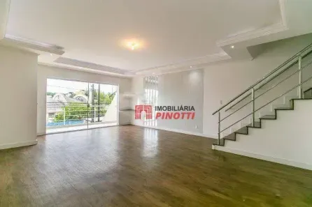 Sobrado com 4 Quartos à venda, 250m² no Vila Euclides, São Bernardo do Campo
