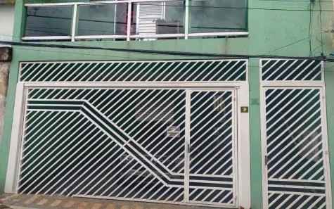 Casa com 4 Quartos à venda, 210m² no Vila Rica, São Paulo