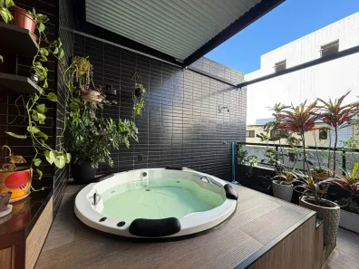 Cobertura com 2 Quartos à venda, 57m² no Jardim Oceania, João Pessoa