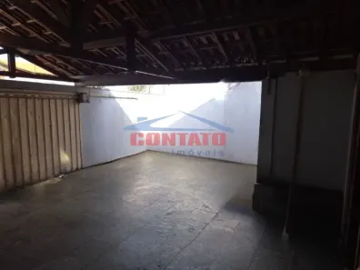 Casa com 3 Quartos à venda, 164m² no Romeu Santini, São Carlos