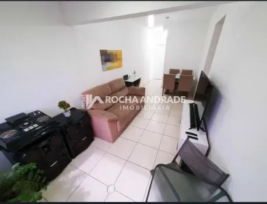 Apartamento com 2 Quartos à venda, 54m² no Brotas, Salvador
