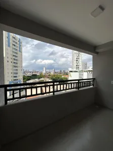 Apartamento com 1 Quarto para alugar, 36m² no Chácara Seis de Outubro, São Paulo